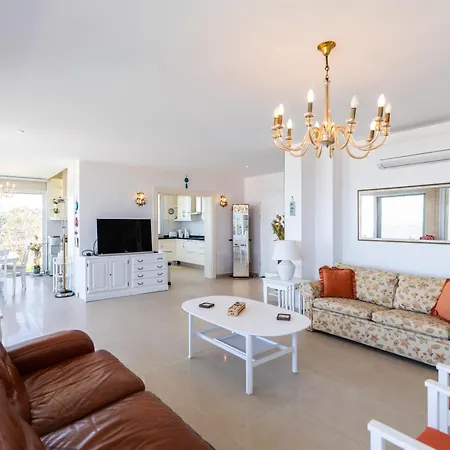 Charming With Sea View In * Bodrum