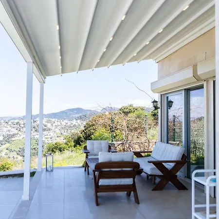 Charming With Sea View In Vilă Bodrum