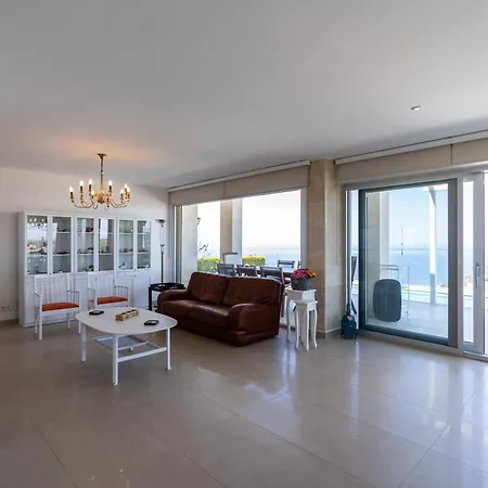 Charming With Sea View In فيلة بودروم