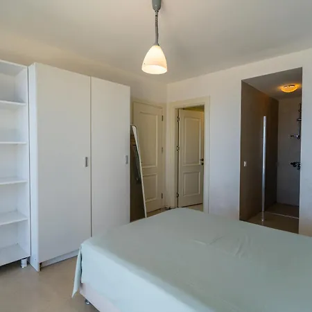 Βίλα Charming With Sea View In
